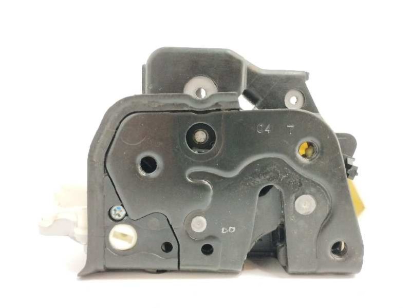 Recambio de cerradura puerta trasera derecha para audi a4 berlina (8e) 2.0 tdi 16v (103kw) referencia OEM IAM 8E0839016AA Recambio de cerradura puerta trasera derecha para audi a4 berlina (8e) 2.0 tdi 16v (103kw) referencia OEM IAM 8E0839016AA