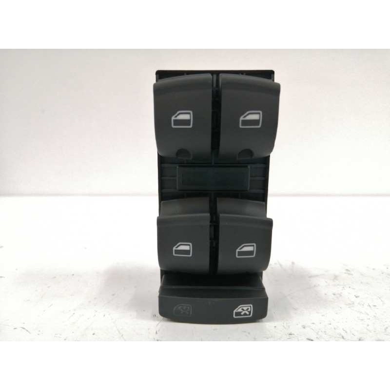 Recambio de mando elevalunas delantero izquierdo para audi a6 allroad quattro (4fh) referencia OEM IAM 4F0959851  