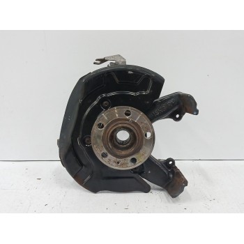 Recambio de mangueta delantera derecha para seat arona (kj7, kjp) 1.0 tsi referencia OEM IAM 2Q0256K  