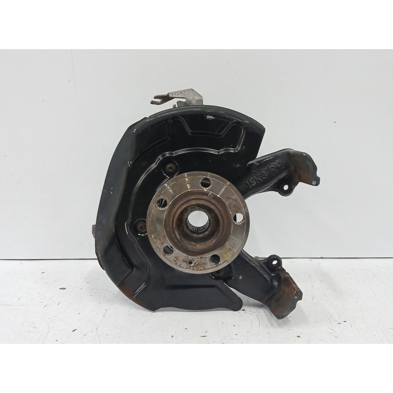 Recambio de mangueta delantera derecha para seat arona (kj7, kjp) 1.0 tsi referencia OEM IAM 2Q0256K  