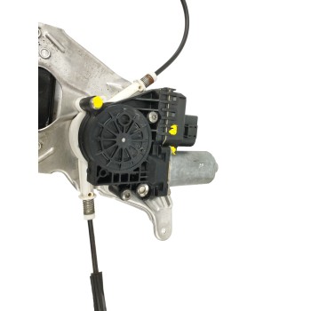 Recambio de elevalunas delantero derecho para audi a6 avant (4b5) 2.5 v6 24v tdi referencia OEM IAM 4B0837398C  