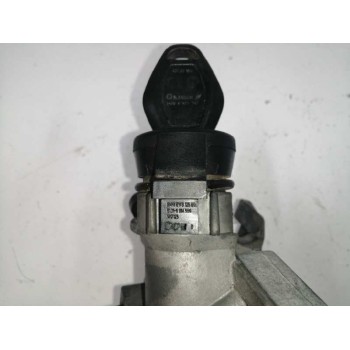 Recambio de columna direccion para bmw x3 (e83) 2.0 d referencia OEM IAM 6764002  