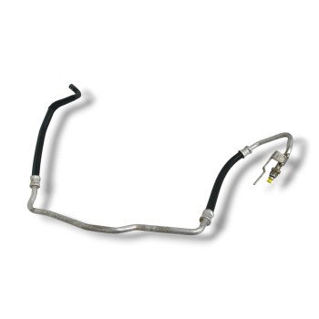 Recambio de tubo presion direccion asistida para dacia duster (hs_) 1.5 dci referencia OEM IAM 497251282R  