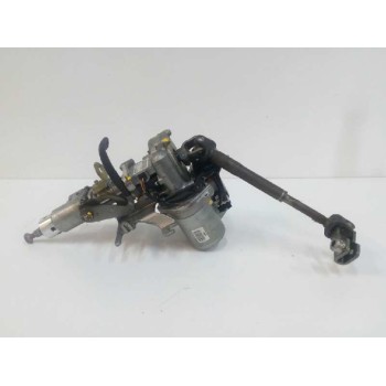 Recambio de columna direccion para renault kangoo 1.5 dci diesel fap referencia OEM IAM 8201514069  