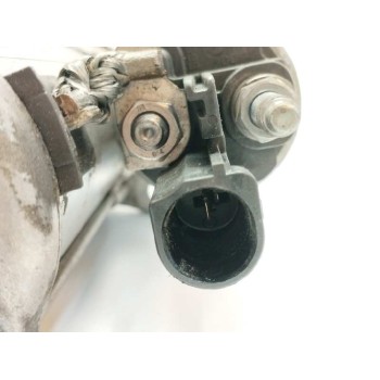 Recambio de motor arranque para skoda octavia lim. (5e3) 2.0 tsi referencia OEM IAM 02M911021G 0001179510 