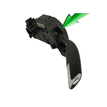 Recambio de palanca cambio para citroën c4 picasso 1.6 blue-hdi fap referencia OEM IAM 98002212VV FUELLE DAÑADO 