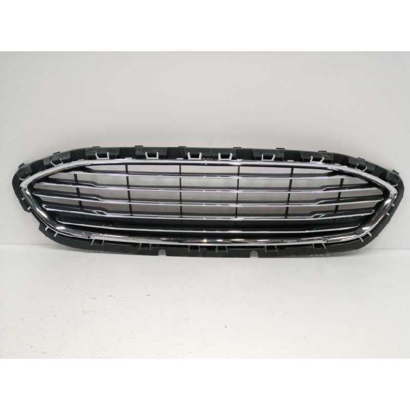 Recambio de rejilla delantera para ford fiesta (ce1) trend referencia OEM IAM H1BB8B271B1  
