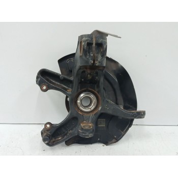 Recambio de mangueta delantera derecha para seat arona (kj7, kjp) 1.0 tsi referencia OEM IAM 2Q0256K  