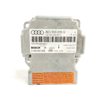 CENTRALITA AIRBAG 8E0959655G 0285001668 
