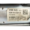 Recambio de motor arranque para skoda octavia lim. (5e3) 2.0 tsi referencia OEM IAM 02M911021G 0001179510 