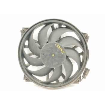 ELECTROVENTILADOR 