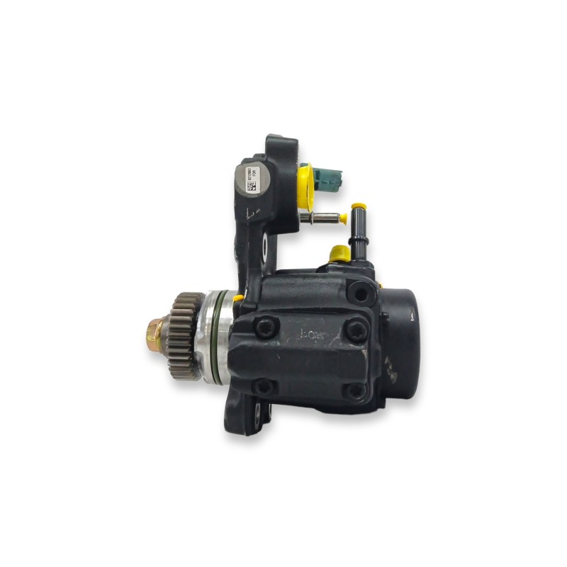 Recambio de bomba inyeccion para ssangyong rodius xdi premium referencia OEM IAM   