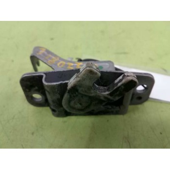 CERRADURA PUERTA LATERAL DERECHA 