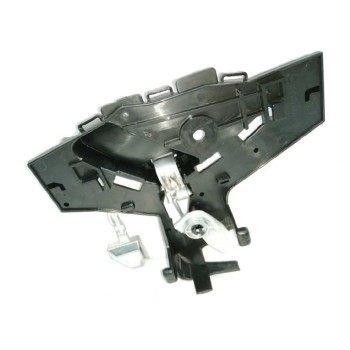 Recambio de maneta interior delantera izquierda para citroën c5 berlina 2.0 hdi sx referencia OEM IAM 9649218477  