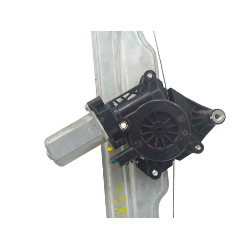 ELEVALUNAS TRASERO IZQUIERDO