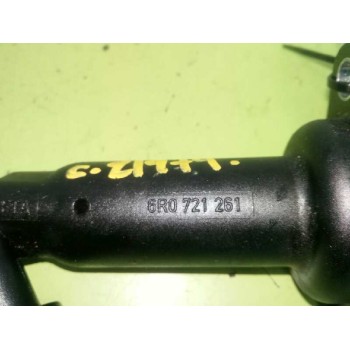 Recambio de bombin embrague para audi a1 sportback (8xa) attraction referencia OEM IAM 6R0721261  