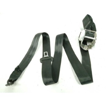 Recambio de cinturon seguridad trasero derecho para seat ibiza (6j5) 1.9 tdi referencia OEM IAM 6J0857805RAA 193857737ADE 