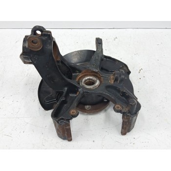 Recambio de mangueta delantera derecha para seat arona (kj7, kjp) 1.0 tsi referencia OEM IAM 2Q0256K  