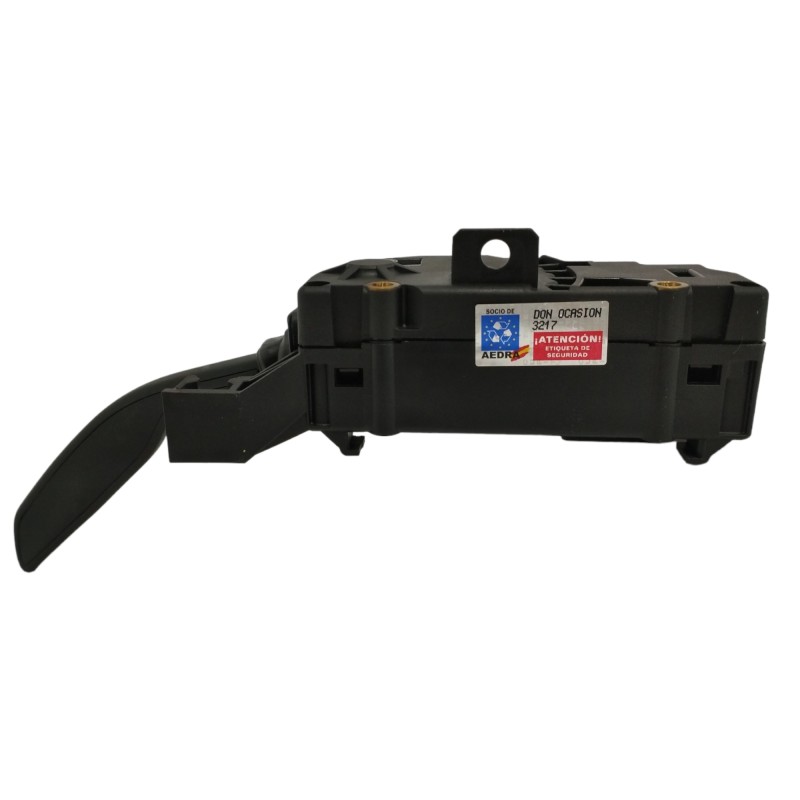 PALANCA CAMBIO FUELLE DAÑADO