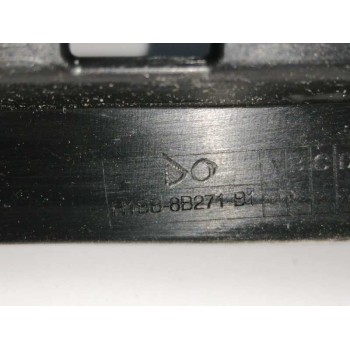 Recambio de rejilla delantera para ford fiesta (ce1) trend referencia OEM IAM H1BB8B271B1  