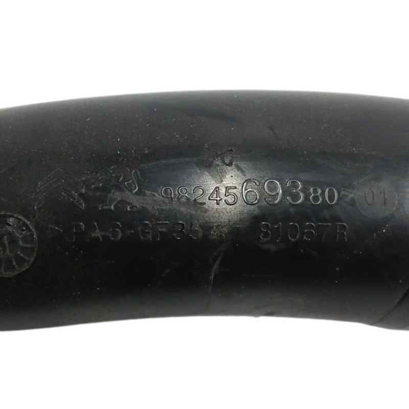 TUBO PRESION TURBOCOMPRESOR OBSERVAR FOTO