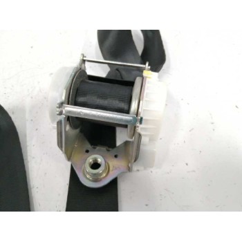Recambio de cinturon seguridad trasero derecho para seat ibiza (6j5) 1.9 tdi referencia OEM IAM 6J0857805RAA 193857737ADE 