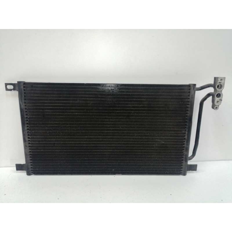 Recambio de condensador / radiador aire acondicionado para bmw x3 (e83) 2.0 d referencia OEM IAM 64538377648  