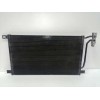 Recambio de condensador / radiador aire acondicionado para bmw x3 (e83) 2.0 d referencia OEM IAM 64538377648  
