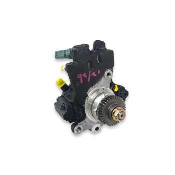 Recambio de bomba inyeccion para ssangyong rodius xdi premium referencia OEM IAM   