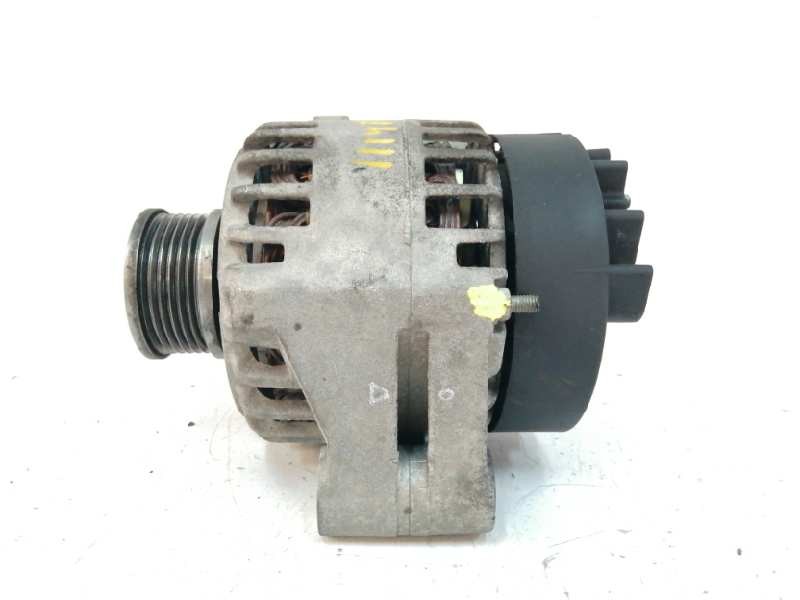 Recambio de alternador para opel zafira b 1.9 cdti referencia OEM IAM 13308507  