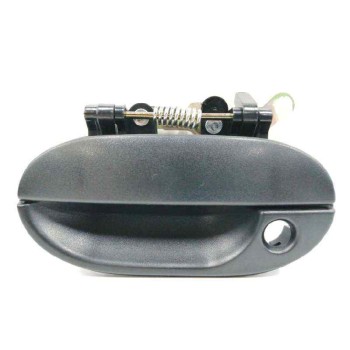 Recambio de maneta exterior delantera izquierda para hyundai accent (x3) 1.3 gls referencia OEM IAM 8265022001CA  