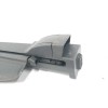 Recambio de bandeja trasera para opel zafira b 1.9 cdti referencia OEM IAM 13143670  