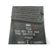 Recambio de cinturon seguridad trasero derecho para seat ibiza (6j5) 1.9 tdi referencia OEM IAM 6J0857805RAA 193857737ADE 