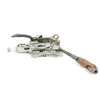 Recambio de columna direccion para audi a4 berlina (8e) 2.0 tdi 16v (103kw) referencia OEM IAM 8E0419502H VEHICULO INGLES 