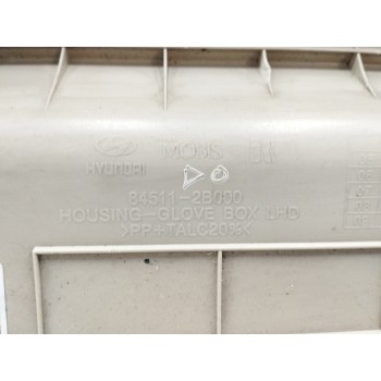 Recambio de guantera para hyundai santa fe (bm) 2.2 crdi cat referencia OEM IAM 845112B000  