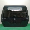 Recambio de porton trasero para mercedes-benz clase m (w163) 2.7 cdi 20v cat referencia OEM IAM  OBSERVAR FOTOS 