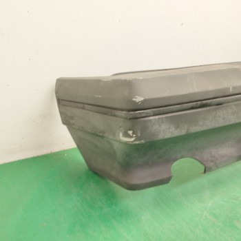 Recambio de paragolpes trasero para citroën bx berlina 14 re classic referencia OEM IAM   