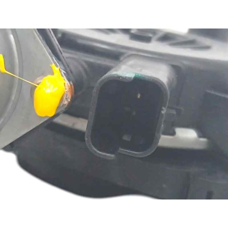 ELEVALUNAS TRASERO IZQUIERDO