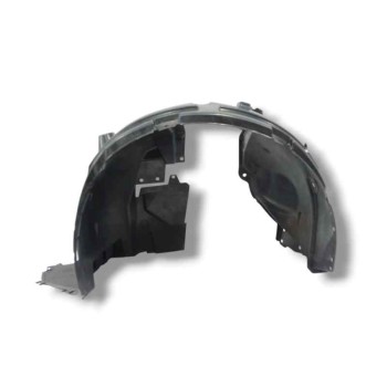 Recambio de paso rueda para nissan qashqai ii (j11, j11_) 1.3 dig-t referencia OEM IAM 63843HV00A DELANTERA IZQUIERDA 