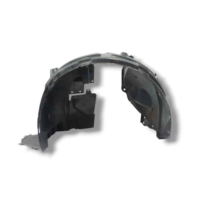 Recambio de paso rueda para nissan qashqai ii (j11, j11_) 1.3 dig-t referencia OEM IAM 63843HV00A DELANTERA IZQUIERDA 