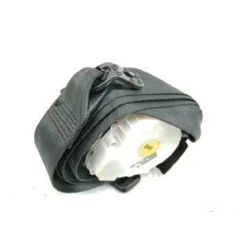 Recambio de cinturon seguridad trasero derecho para seat ibiza (6j5) 1.9 tdi referencia OEM IAM 6J0857805RAA 193857737ADE 