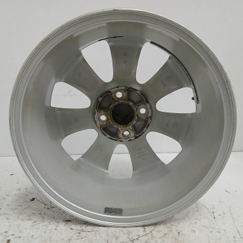 Recambio de llanta para opel corsa d 1.2 16v cat (z 12 xep / lb4) referencia OEM IAM 13256652 6JX16H2 ET40 4H 4X100