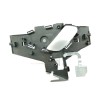 Recambio de maneta interior delantera izquierda para citroën c5 berlina 2.0 hdi sx referencia OEM IAM 9649218477  