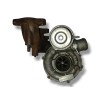 Recambio de turbocompresor para volkswagen polo (9n3) 1.4 tdi referencia OEM IAM 045253019L  