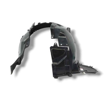 Recambio de paso rueda para nissan qashqai ii (j11, j11_) 1.3 dig-t referencia OEM IAM 63843HV00A DELANTERA IZQUIERDA 