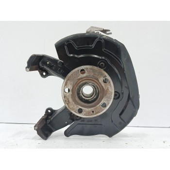 Recambio de mangueta delantera izquierda para seat arona (kj7, kjp) 1.0 tsi referencia OEM IAM 2Q0255K  