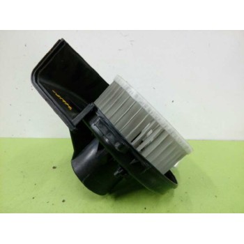 Recambio de motor calefaccion para audi a1 sportback (8xa) attraction referencia OEM IAM 6R1819015  