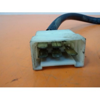 Recambio de mando limpia para mercedes-benz mb serie:100 d caja abierta (w631) 2.4 diesel referencia OEM IAM   