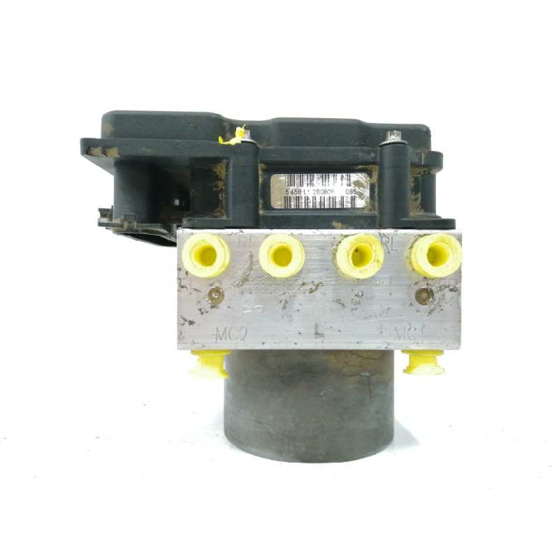 Recambio de abs para peugeot 107 1.4 hdi cat (8ht / dv4td) referencia OEM IAM 445100H010 0265231579 