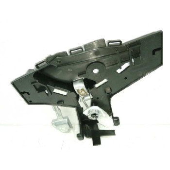 Recambio de maneta interior delantera izquierda para citroën c5 berlina 2.0 hdi sx referencia OEM IAM 9649218477  